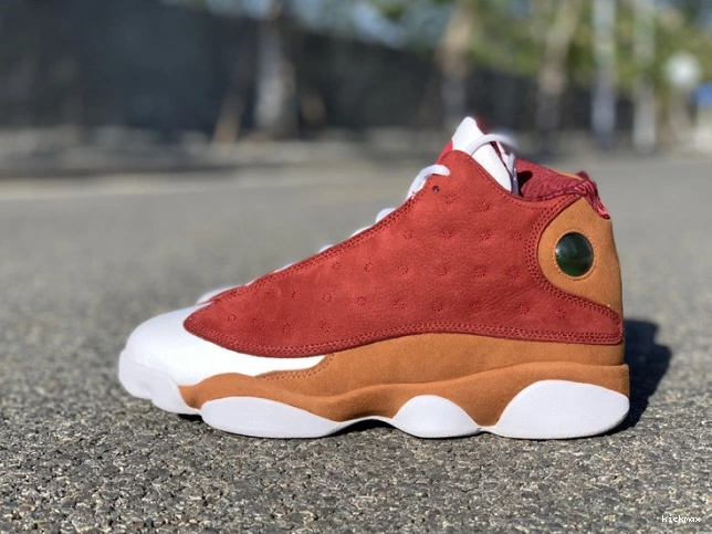 Cheap MAX Premio Air 417212-601 Retro Jordan 13 